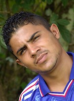 Roberto. Jungle jack off. by Miami Boyz