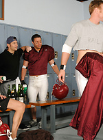 Bobby Rail and Rusty Stevens by Suite703 With Rusty Stevens