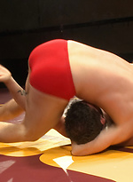 Fresh meat Tony Hunter vs. Sebastian Keys on the brand new NK mat by Naked Kombat With Sebastian Keys