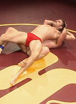 Fresh meat Tony Hunter vs. Sebastian Keys on the brand new NK mat by Naked Kombat With Sebastian Keys