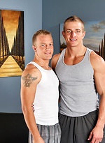 Marcus Mojo fucked by Adam Ridge by Marcus Mojo With Marcus Mojo