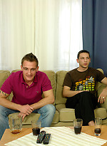 These hunks are forever closer by My BF Gay