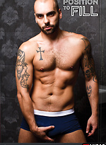 Dominic Pacifico Sucks Johnny Venture's Fat Cock by Lucas Entetainment With Johnny Venture,Dominic Pacifico