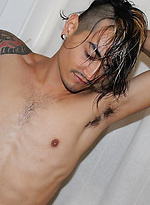 Emo Frots Rocker by Alternadudes