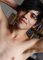 Emo Frots Rocker by Alternadudes