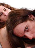 Surfer Clamps Emo Skater by Alternadudes