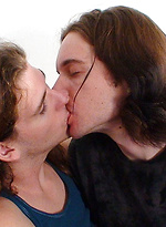 Surfer Clamps Emo Skater by Alternadudes