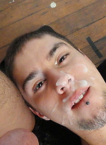 Tatted Skater Pounds Virgin Ass by Alternadudes