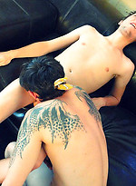 Hung DJ Fucks Tight Twink by Alternadudes