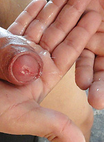 Latino Skater With Big Foreskin by Alternadudes