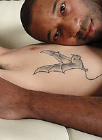 Rocker Fucks Black Hunk by Alternadudes