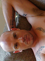 Alt Stud With Tats Blows Camera Guy and Sucks His Own Dick by Alternadudes