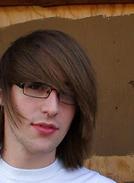Emo Scene Twink by Alternadudes