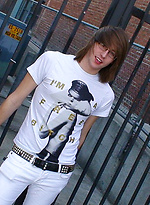 Emo Scene Twink by Alternadudes
