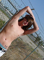 Emo Scene Twink by Alternadudes