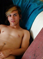 Uncut Latino Emo Skater by Alternadudes