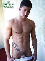 Michael Lucas owns Leo Domenico\\\'s Ass by Lucas Entetainment With Leo Domenico,Michael Lucas