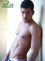 Michael Lucas owns Leo Domenico\\\'s Ass by Lucas Entetainment With Leo Domenico,Michael Lucas