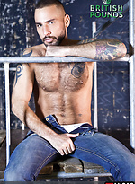 D.O. and Jonathan Agassi work up a sweat by Lucas Entetainment With D.O.,Jonathan Agassi