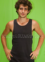HOT DUO - Naked Haircut & Sexy Shower with Hung Daddy Loren and Boy Toy Deo! by Island Studs