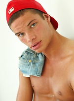 Sandor Endris Pin-Up by BelAmi Online