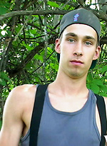Lukas Wild in the Woods by Video Boys