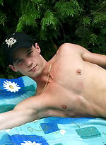 Criss In The Woods by Video Boys