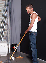 Alex Slater and Luke Milan by Suite703 With Luke Milan