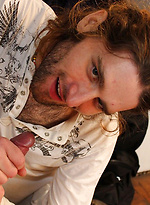 Shaggy Rocker Deepthroats by Alternadudes
