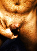 Horny Tattooed Rocker Moans by Alternadudes