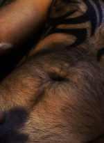 Horny Tattooed Rocker Moans by Alternadudes