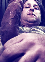 Horny Tattooed Rocker Moans by Alternadudes