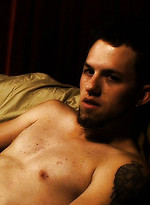 Rocker Dude Talks Dirty by Alternadudes