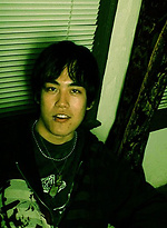 Asian-Brazilian Skater Twink With Pierced Lip And Hairy Balls by Alternadudes