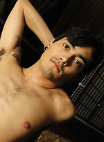 Skater With Big Cock by Alternadudes