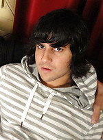 Goth Punk Fucks Shaggy Skater by Alternadudes