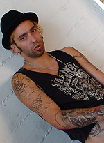 Italian Rocker Punishes Surfer by Alternadudes