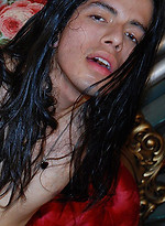 Tatted Skater Fucks Long Haired Twink by Alternadudes