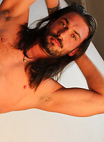 Rocker With Pierced Veiny Cock by Alternadudes