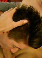 CZECH HUNTER 71. Twinks fucking. by Czech Hunter