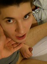 CZECH HUNTER 71. Twinks fucking. by Czech Hunter