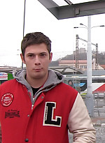 CZECH HUNTER 71. Twinks fucking. by Czech Hunter