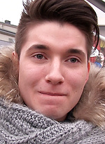 CZECH HUNTER 71. Twinks fucking. by Czech Hunter