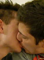 CZECH HUNTER 71. Twinks fucking. by Czech Hunter