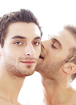 Gabriel Clark Pounds Dillon Rossi! by Cocky Boys With Gabriel Clark,Dillon Rossi