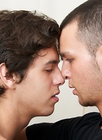 Dylan Drive and Peter Carney by Circle Jerk Boys