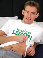 Australian Hottie Toby Watts strips for Zac by Bentley Race