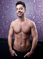 Spencer Fox Fucks Brayden Forrester by Lucas Entetainment With Spencer Fox