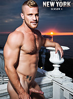 Jessy Ares pounds Landon Conrad\\\'s ass by Lucas Entetainment With Jessy Ares,Landon Conrad