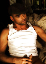 Cuban Stud Seduces Straight Emo Goth by Alternadudes
